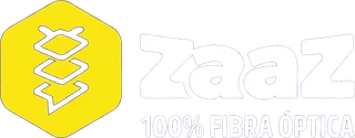 ZAAZ 100% fibra óptica